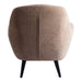 Fauteuil Donny Crème-Fauteuils-PTMD