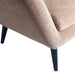 Fauteuil Donny Crème-Fauteuils-PTMD