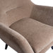 Fauteuil Donny Crème-Fauteuils-PTMD