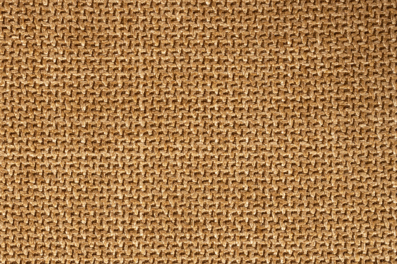 Draaibare Eetkamerstoel Toye Ochre Polyester Geel 68x45-Eetkamerstoelen-Creating Home