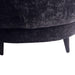 Fauteuil Elefan Antraciet-PTMD