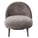 Fauteuil Eonas Polyester Beige 724560-Fauteuils-PTMD