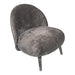 Fauteuil Eonas Polyester Beige 724560-Fauteuils-PTMD