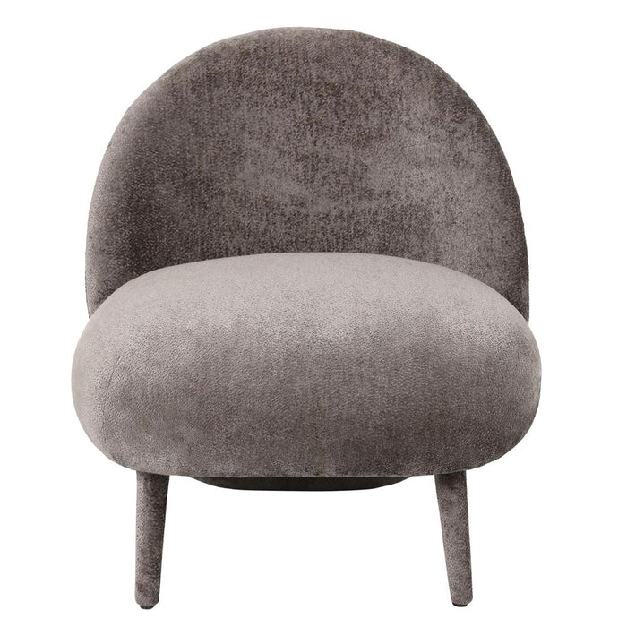Fauteuil Eonas Polyester Beige 724560-PTMD