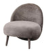 Fauteuil Eonas Polyester Beige 724560-PTMD