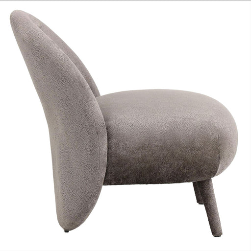 Fauteuil Eonas Polyester Beige 724560-PTMD