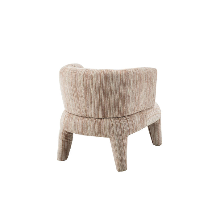 Fauteuil Eva Naturel