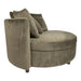 Fauteuil Fayen Groen-Fauteuils-PTMD