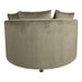 Fauteuil Fayen Groen-Fauteuils-PTMD