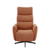 Fauteuil Goteborg Coral Boucle 2-Motorig 75x85x118 cm-Fauteuils-LABEL51