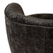 Fauteuil Grasa Antraciet-PTMD