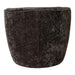 Fauteuil Grasa Antraciet-PTMD