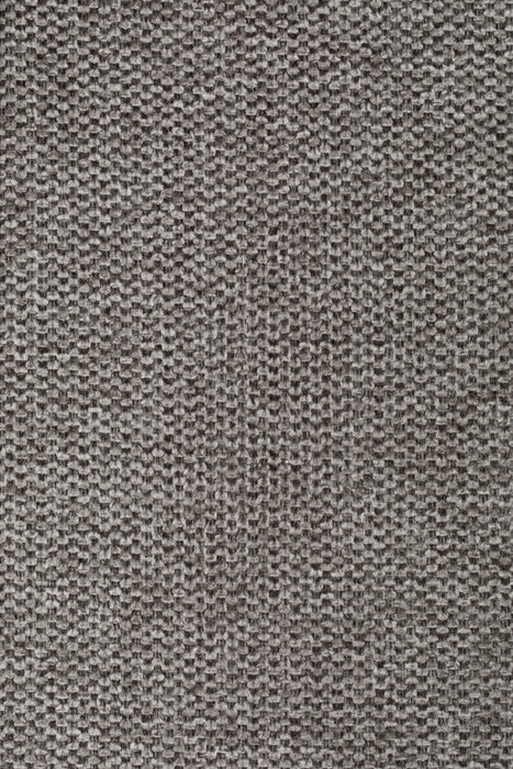Fauteuil Jolien Zwart/grijs Nylon en polyester Grijs 56x61 cm-Fauteuils-Creating Home