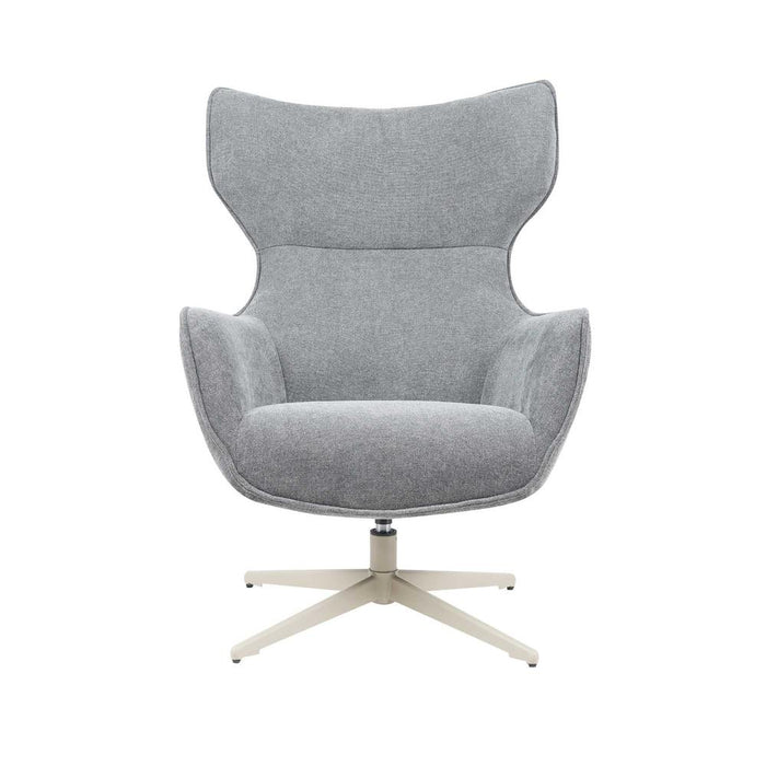 Fauteuil Julia - Antraciet-Fauteuils-Starfurn