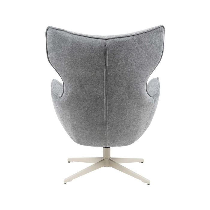 Fauteuil Julia - Antraciet-Fauteuils-Starfurn