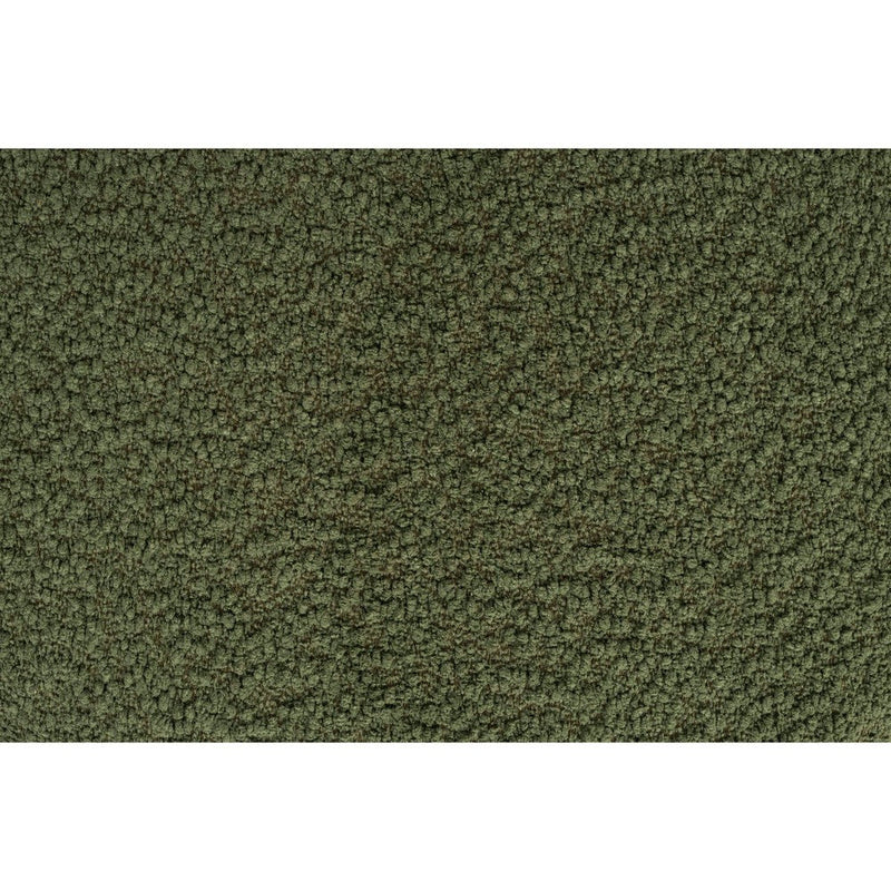 Fauteuil Marcos Polyester Groen Ø40x44 cm-Krukken-Creating Home