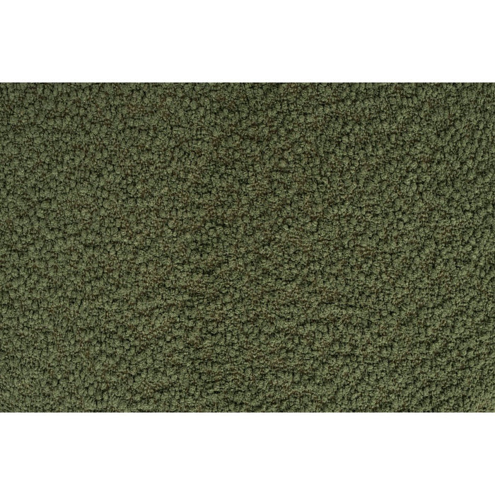 Fauteuil Marcos Polyester Groen Ø40x44 cm-Krukken-Creating Home