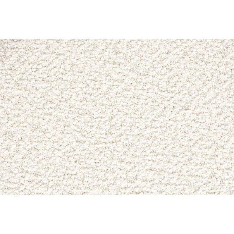 Fauteuil Marcos Polyester Wit Ø40x44 cm-Krukken-Creating Home