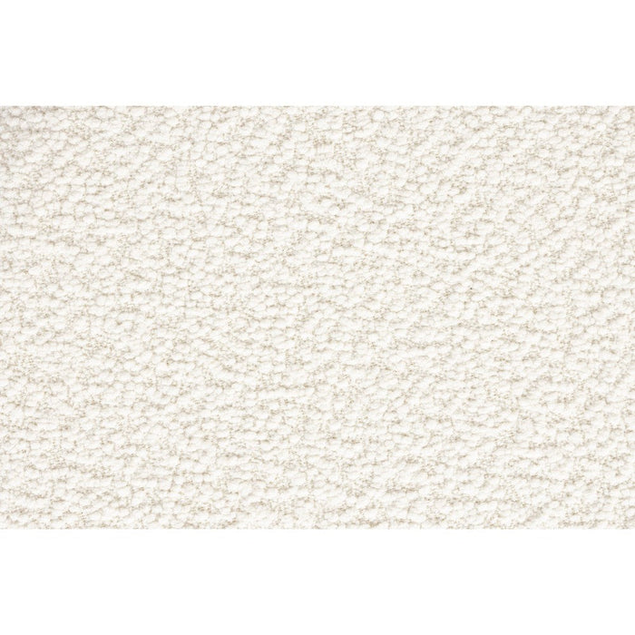 Fauteuil Marcos Polyester Wit Ø40x44 cm-Krukken-Creating Home