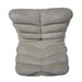 Fauteuil Medina Beige-Fauteuils-PTMD
