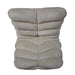Fauteuil Medina Beige-Fauteuils-PTMD