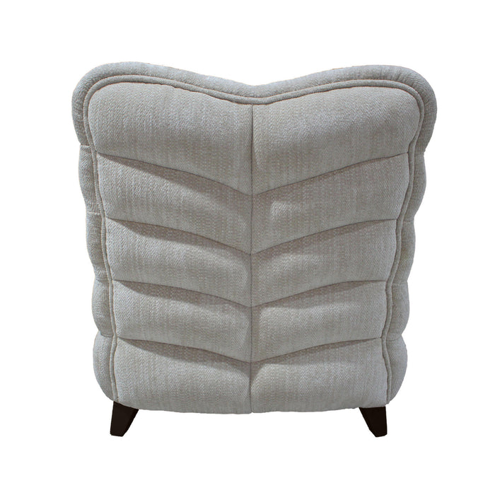 Fauteuil Medina Beige-Fauteuils-PTMD