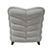 Fauteuil Medina Beige-Fauteuils-PTMD