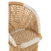Fauteuil Naturel Ijzer 58 cm-Fauteuils-J-Line