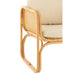 Fauteuil Naturel Polyester 67 cm 67x66x66 cm-Kussens-J-Line