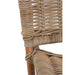 Fauteuil Naturel Rotan 48 cm-Fauteuils-J-Line