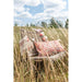Fauteuil Naturel Rotan 48 cm-Fauteuils-J-Line