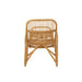 Fauteuil Naturel Rotan 60 cm-Fauteuils-J-Line