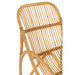Fauteuil Naturel Rotan 60 cm-Fauteuils-J-Line