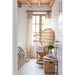 Fauteuil Naturel Rotan 67 cm 67x105x133 cm-Kussens-J-Line