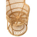 Fauteuil Naturel Rotan 67 cm 67x105x133 cm-Kussens-J-Line