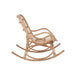 Fauteuil Naturel Rotan 70 cm-Fauteuils-J-Line