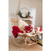 Fauteuil Naturel Rotan 70 cm-Fauteuils-J-Line