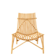 Fauteuil Naturel Rotan 80 cm 80x77x84 cm-Fauteuils-J-Line