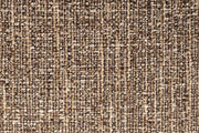 Fauteuil Nova PES Bruin 69.5x66 cm-Fauteuils-Creating Home