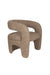 Fauteuil Nova Lounge Chair Pes, PES, Plywood Bruin, productafbeelding