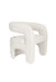 Fauteuil Nova PES Off white 69x66 cm-Fauteuils-Creating Home