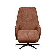 Fauteuil Odense Coral Boucle 2-Motorig 68x87x110 cm-Fauteuils-LABEL51