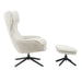Fauteuil Olivia - Taupe-Fauteuils-Starfurn