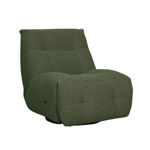 Fauteuil Relax and Recharge Forest Boucle Met Accu 90x110x95 cm-Fauteuils-LABEL51