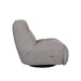 Fauteuil Relax and Recharge - Mushroom - Boucle - Met Accu-Fauteuils-LABEL51