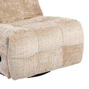 Fauteuil Relaxfauteuil Chill Beige 78x97x90 cm-Fauteuils-Starfurn