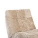 Fauteuil Relaxfauteuil Chill Beige 78x97x90 cm-Fauteuils-Starfurn