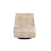 Fauteuil Relaxfauteuil Chill Beige 78x97x90 cm-Fauteuils-Starfurn
