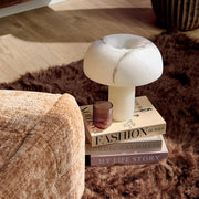 Fauteuil Relaxfauteuil Chill Cinnamon 78x97x90 cm-Fauteuils-Starfurn