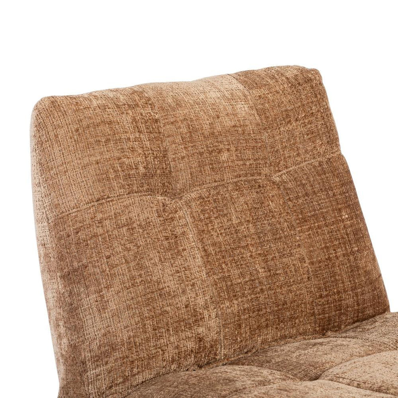 Fauteuil Relaxfauteuil Chill Cinnamon 78x97x90 cm-Fauteuils-Starfurn